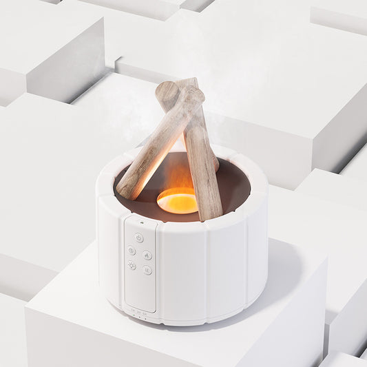 Bonfire Flame Humidifier™