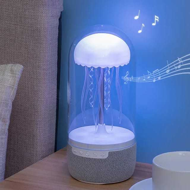 Jellyfish Echo