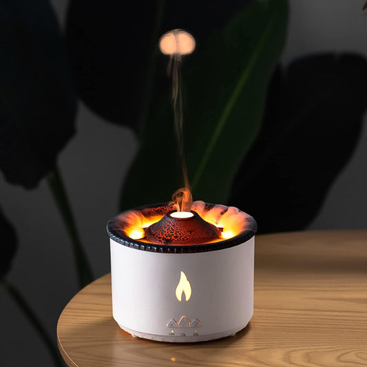 Volcano Humidifier 2.0 - Your Space