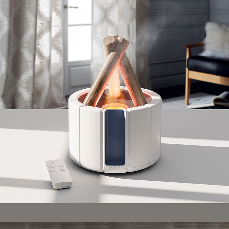 Bonfire Flame Humidifier™