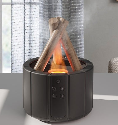 Bonfire Flame Humidifier™